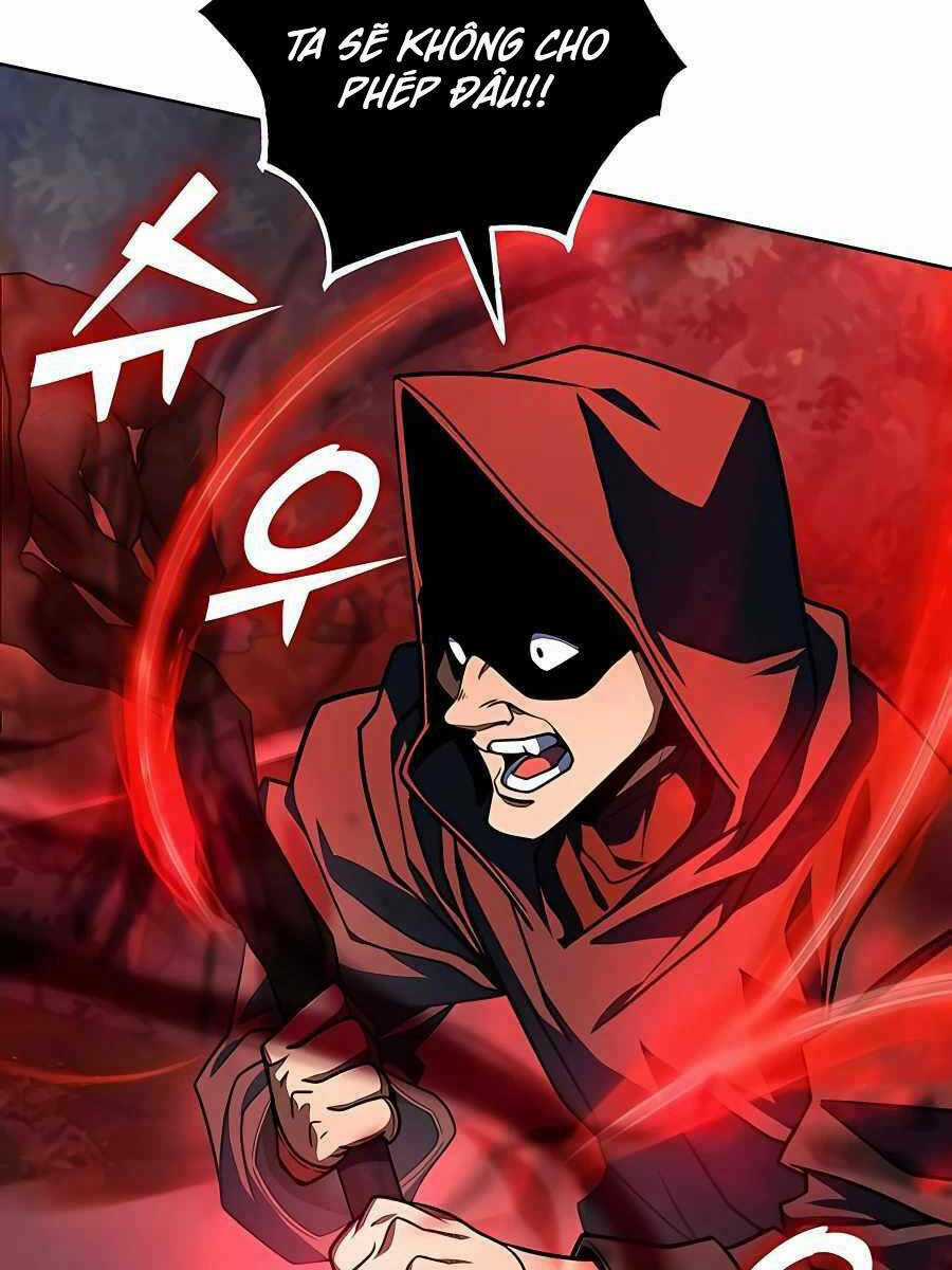 Tôi Dùng Búa Thần Giải Cứu Thế Giới Chapter 30 trang 28