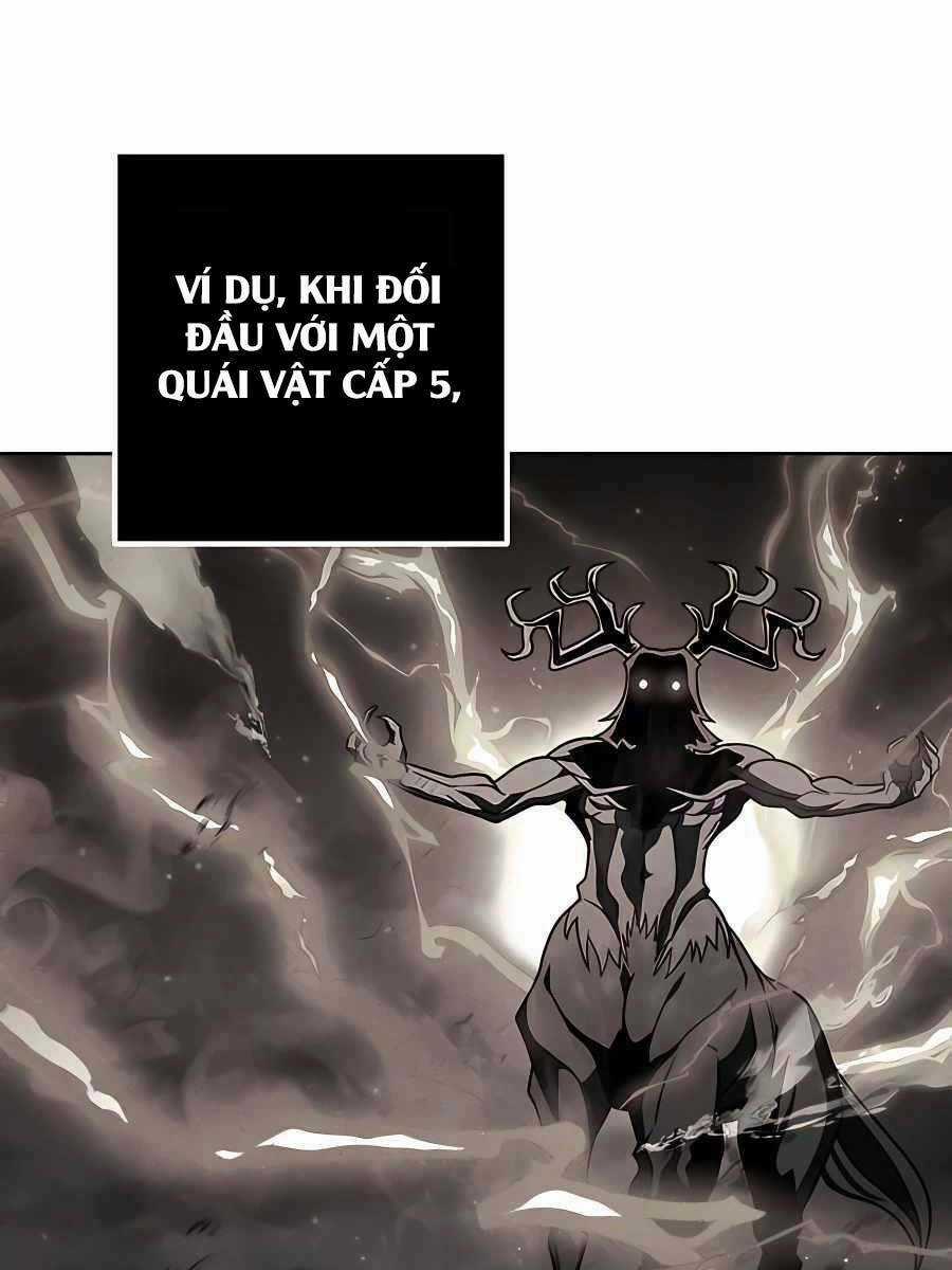 Tôi Dùng Búa Thần Giải Cứu Thế Giới Chapter 30 trang 3