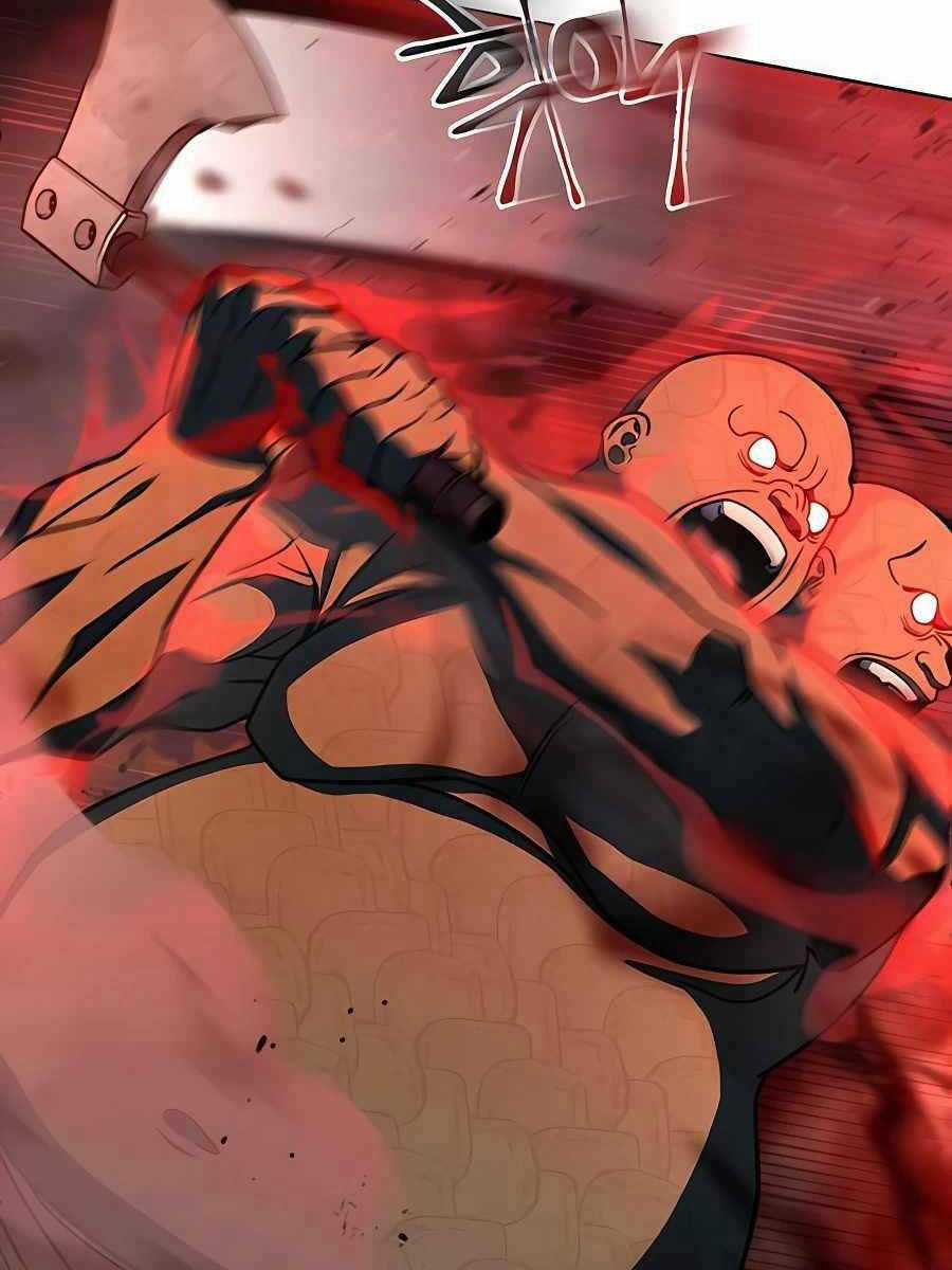 Tôi Dùng Búa Thần Giải Cứu Thế Giới Chapter 30 trang 33