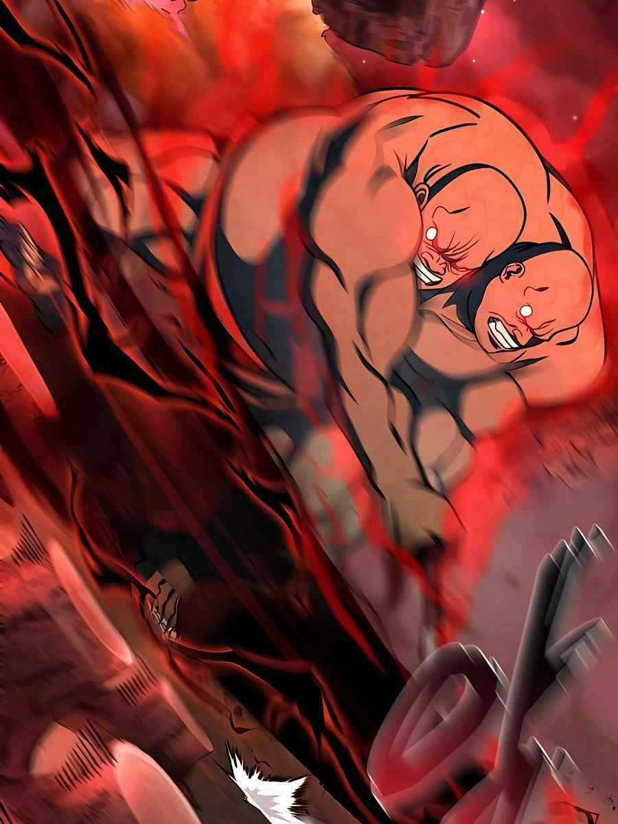 Tôi Dùng Búa Thần Giải Cứu Thế Giới Chapter 30 trang 35