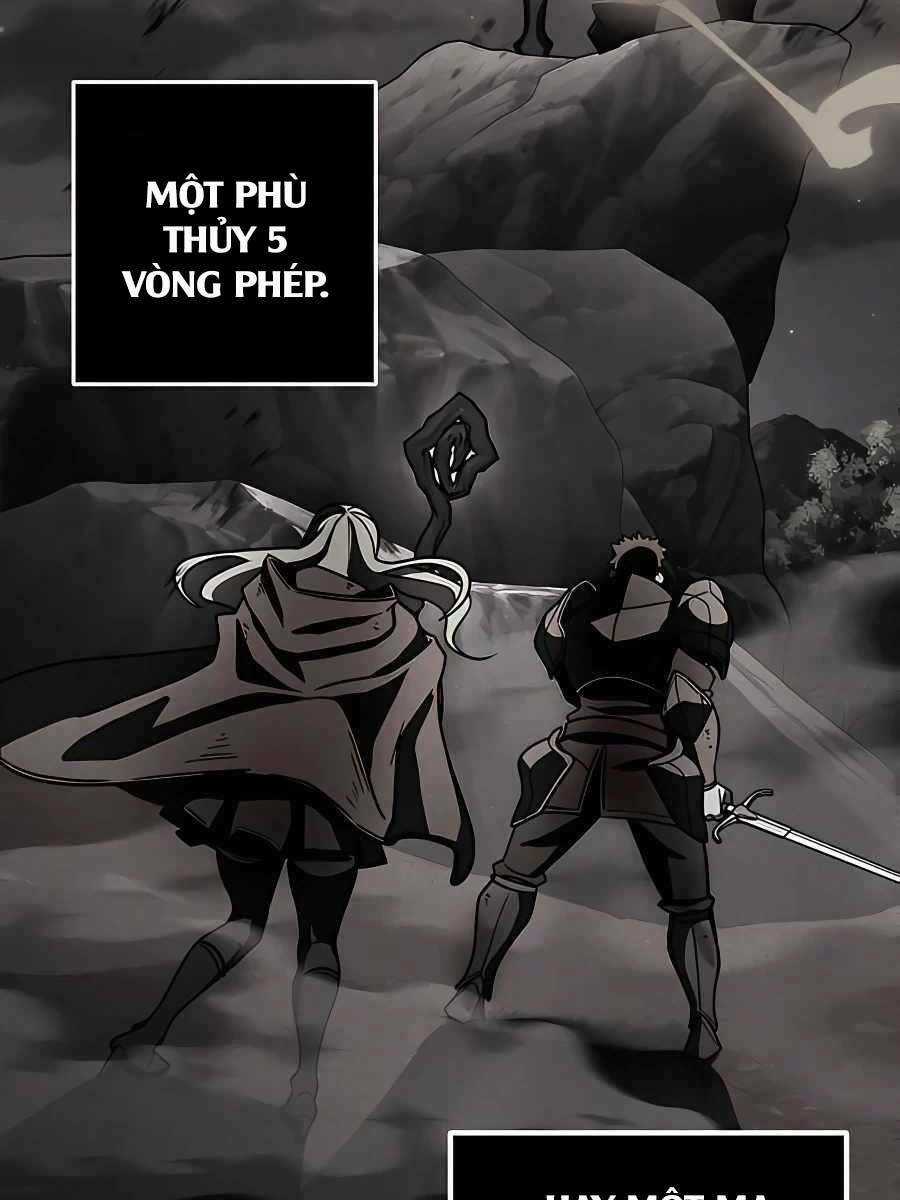 Tôi Dùng Búa Thần Giải Cứu Thế Giới Chapter 30 trang 4