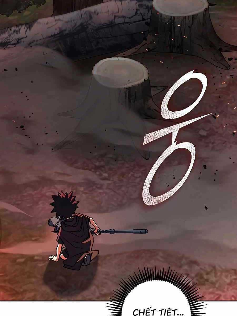 Tôi Dùng Búa Thần Giải Cứu Thế Giới Chapter 30 trang 40