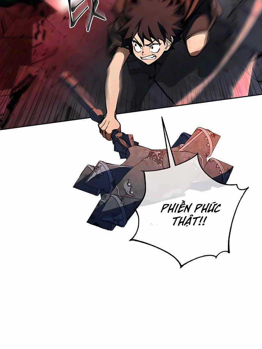 Tôi Dùng Búa Thần Giải Cứu Thế Giới Chapter 30 trang 48