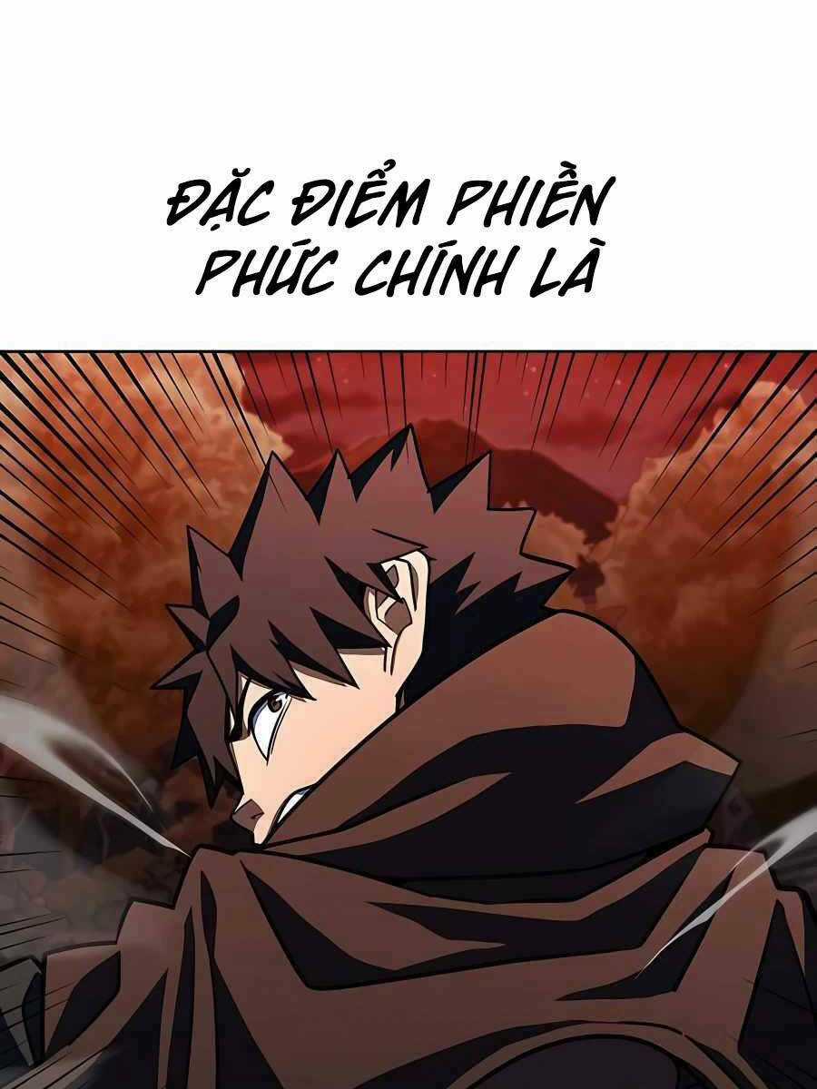 Tôi Dùng Búa Thần Giải Cứu Thế Giới Chapter 30 trang 49