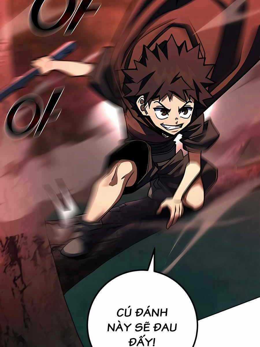 Tôi Dùng Búa Thần Giải Cứu Thế Giới Chapter 30 trang 82