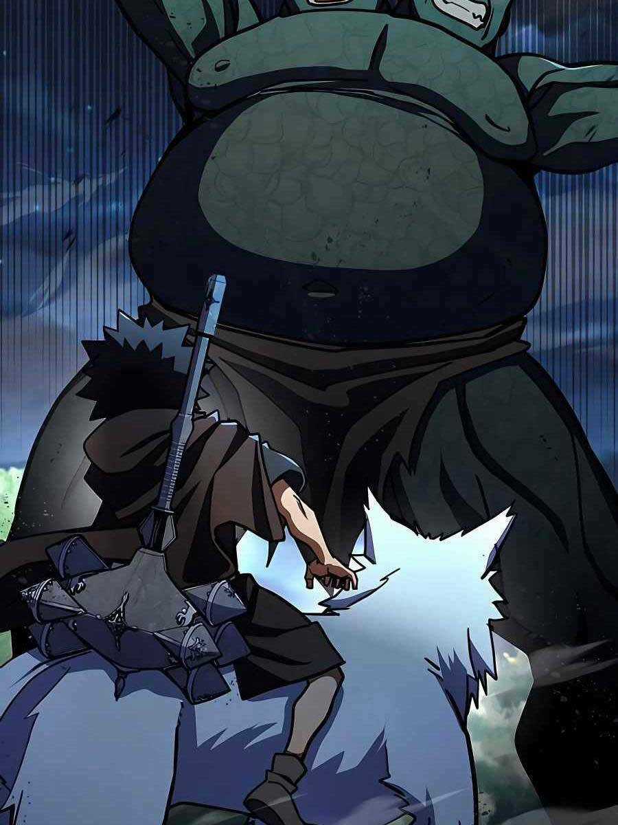 Tôi Dùng Búa Thần Giải Cứu Thế Giới Chapter 30 trang 9