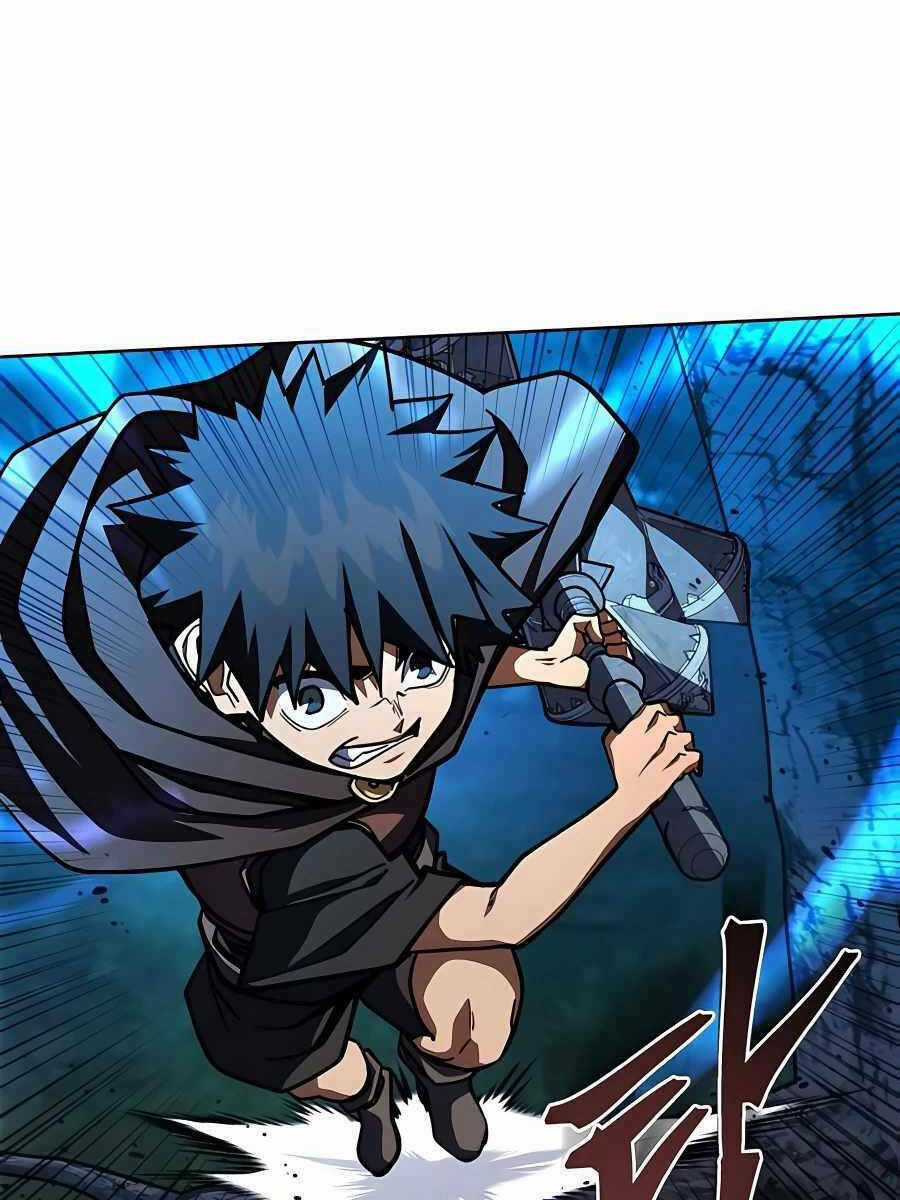 Tôi Dùng Búa Thần Giải Cứu Thế Giới Chapter 30 trang 93