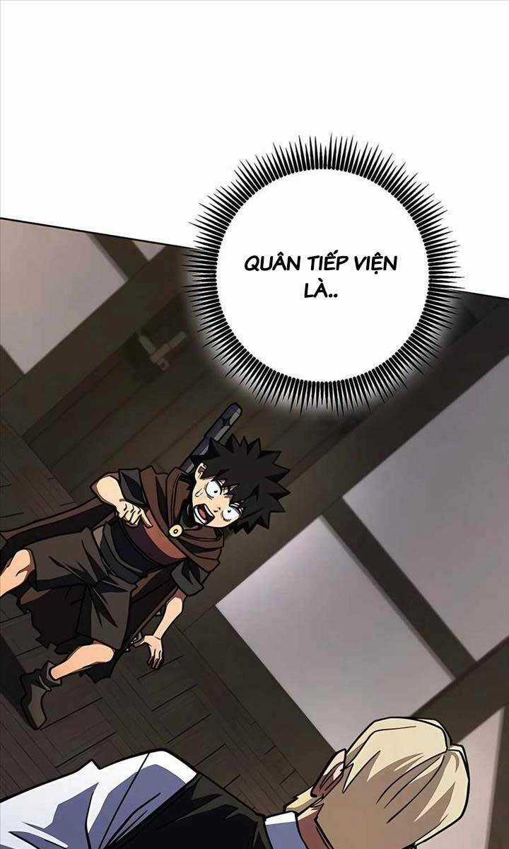 Tôi Dùng Búa Thần Giải Cứu Thế Giới Chapter 31 trang 0