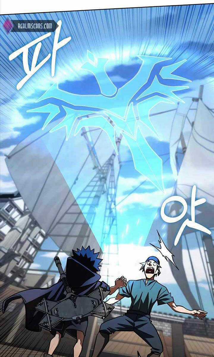 Tôi Dùng Búa Thần Giải Cứu Thế Giới Chapter 31 trang 101