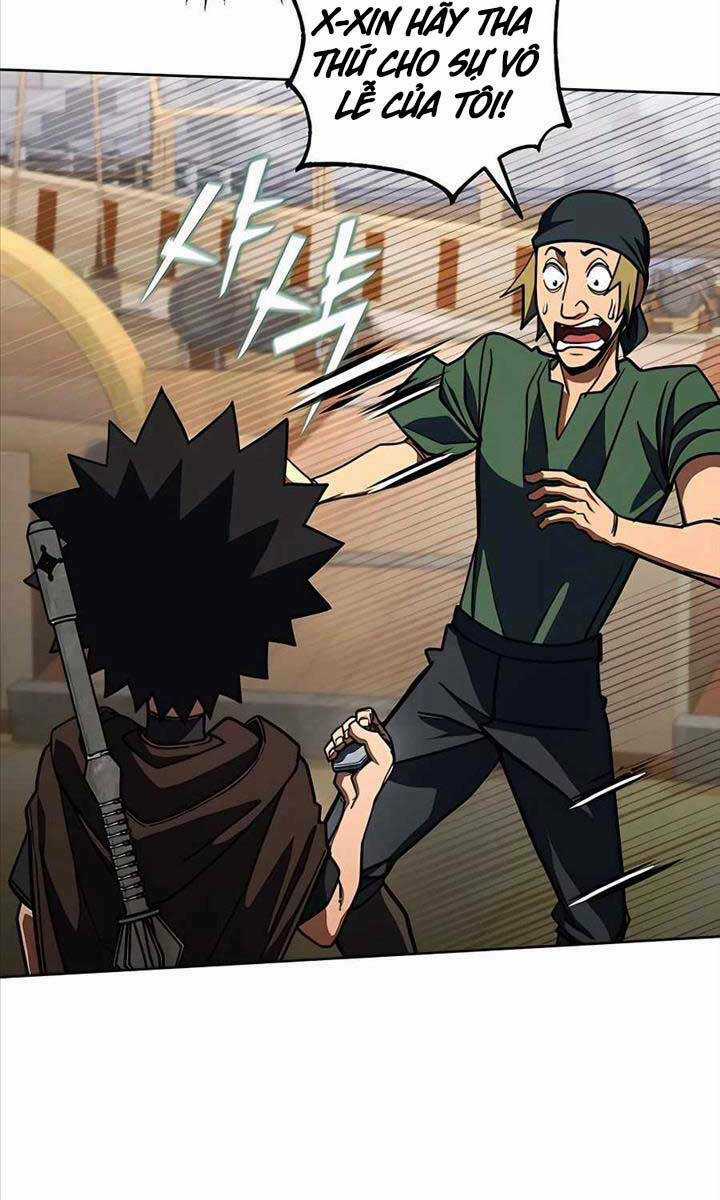 Tôi Dùng Búa Thần Giải Cứu Thế Giới Chapter 31 trang 103