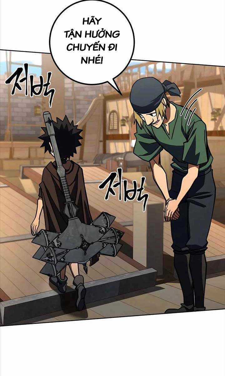 Tôi Dùng Búa Thần Giải Cứu Thế Giới Chapter 31 trang 107