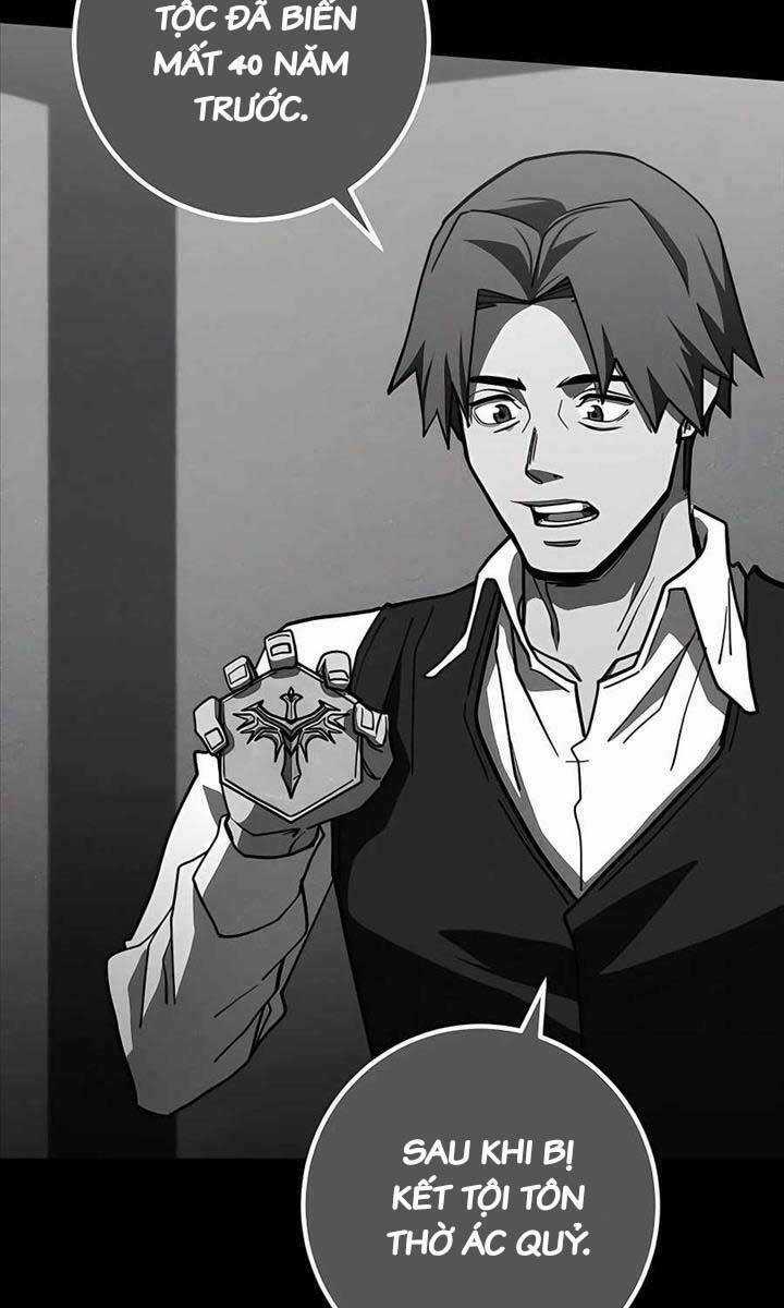 Tôi Dùng Búa Thần Giải Cứu Thế Giới Chapter 31 trang 110