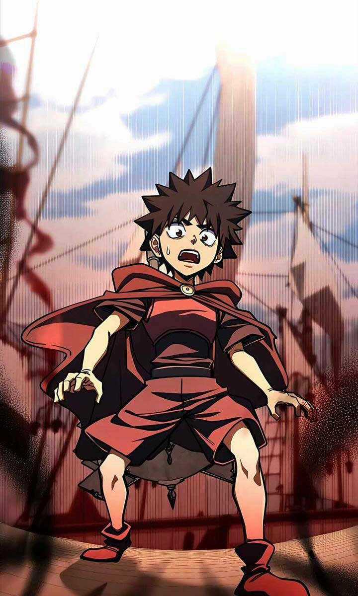 Tôi Dùng Búa Thần Giải Cứu Thế Giới Chapter 31 trang 119