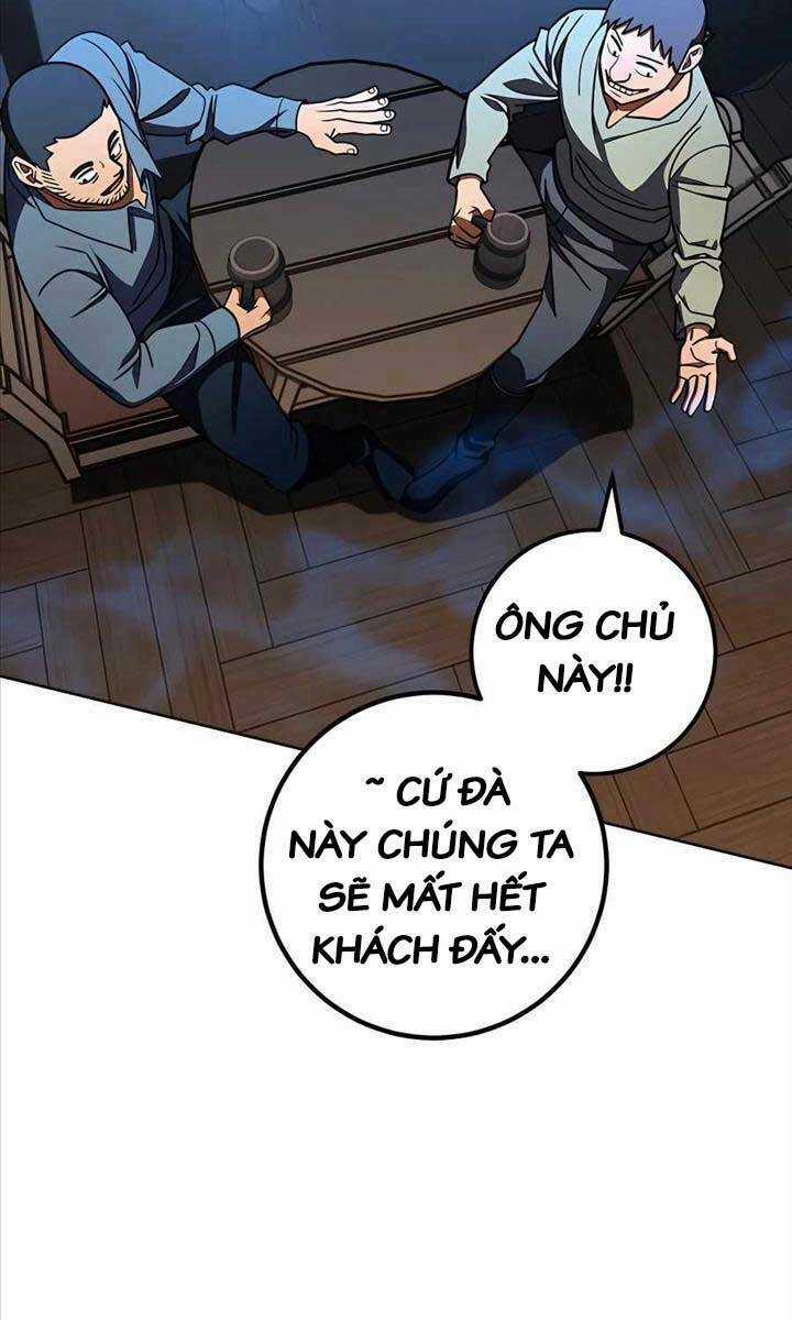 Tôi Dùng Búa Thần Giải Cứu Thế Giới Chapter 31 trang 14