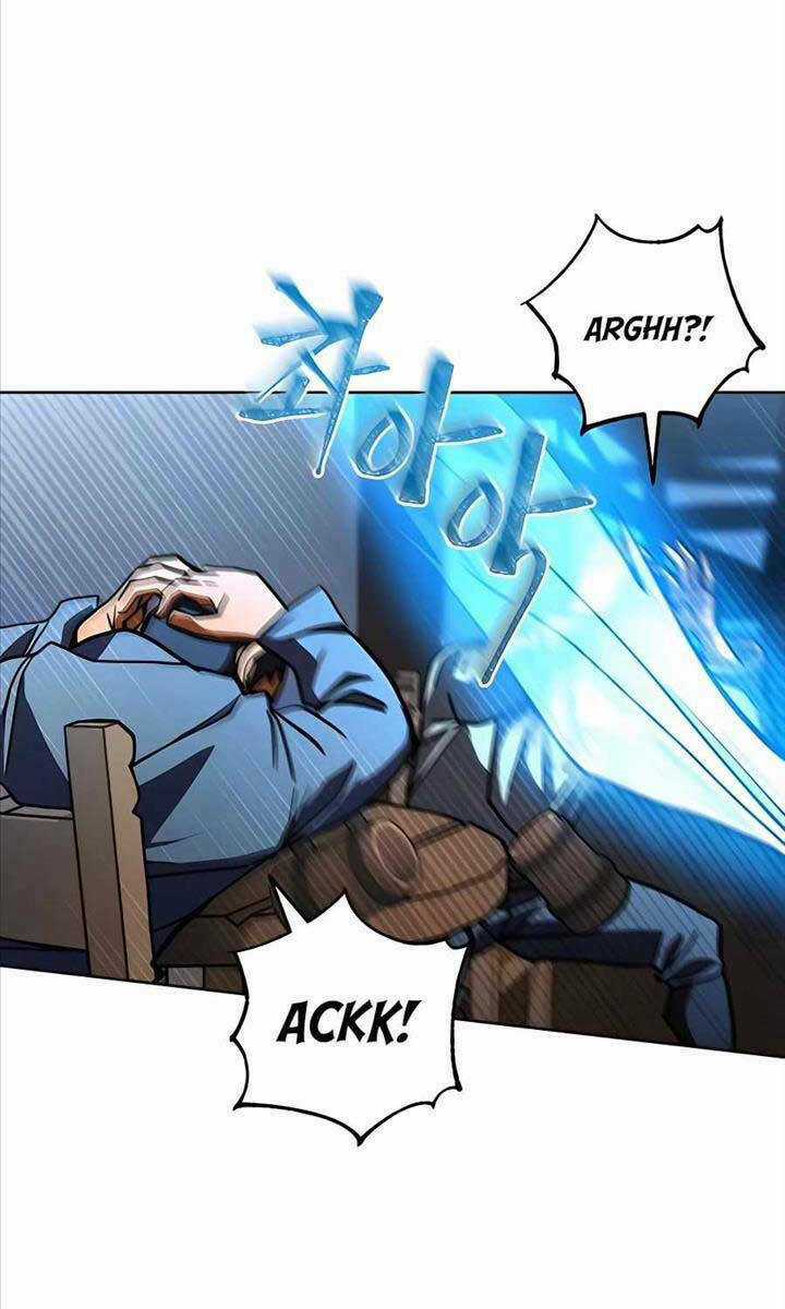 Tôi Dùng Búa Thần Giải Cứu Thế Giới Chapter 31 trang 17