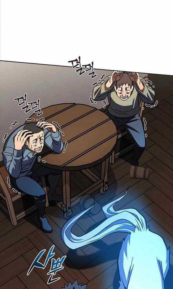 Tôi Dùng Búa Thần Giải Cứu Thế Giới Chapter 31 trang 18