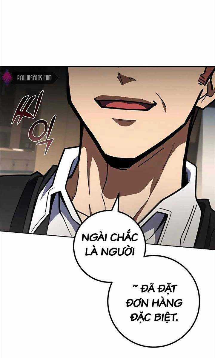 Tôi Dùng Búa Thần Giải Cứu Thế Giới Chapter 31 trang 23