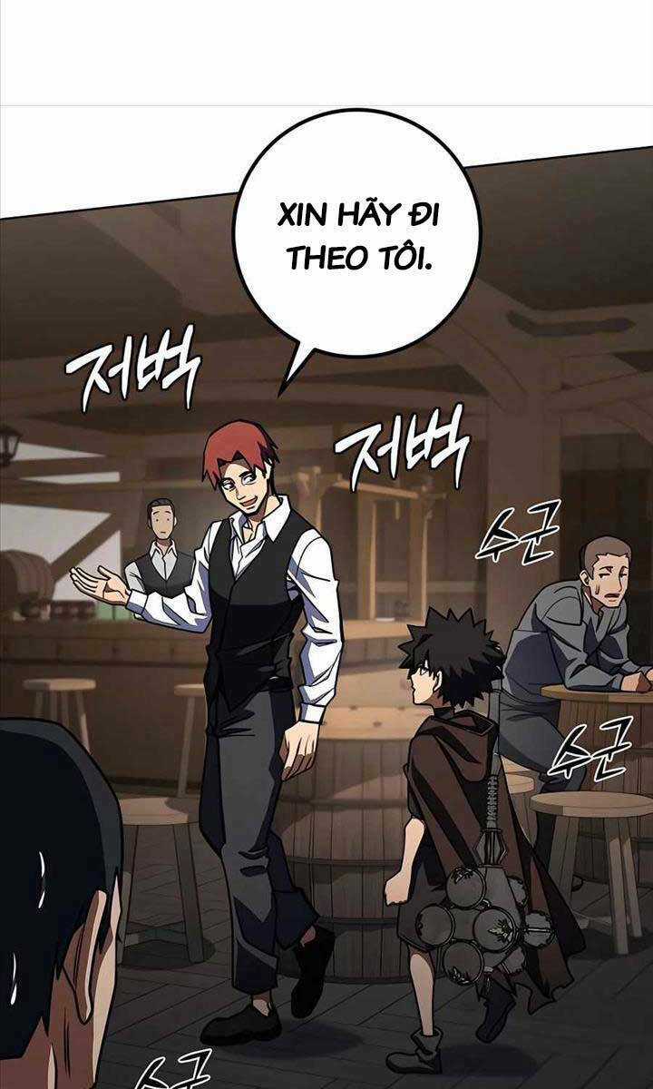 Tôi Dùng Búa Thần Giải Cứu Thế Giới Chapter 31 trang 26