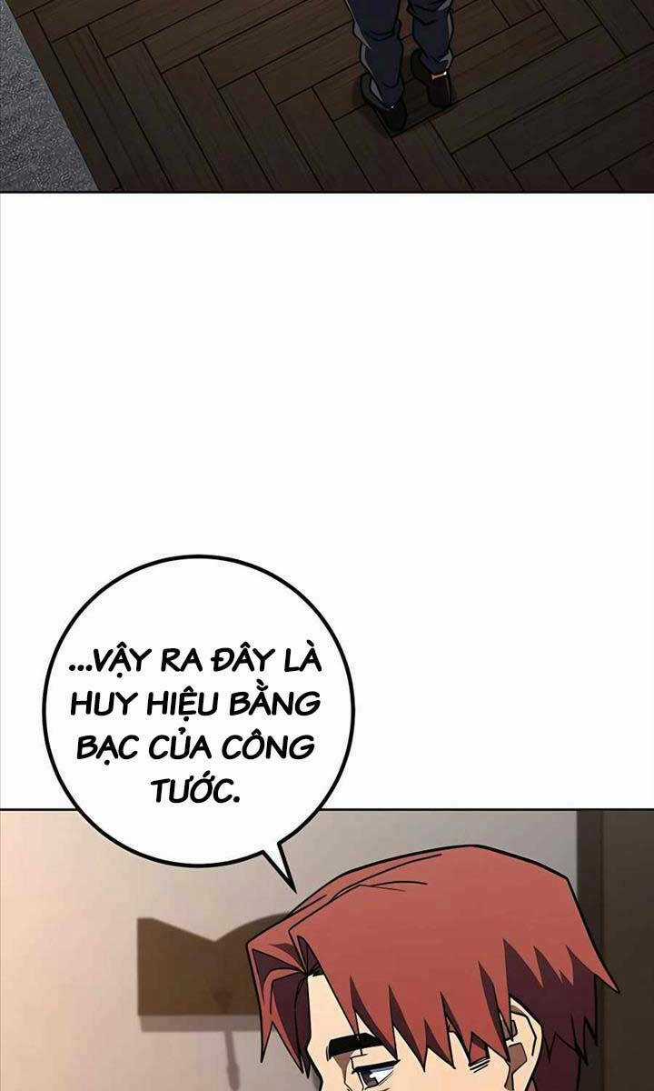 Tôi Dùng Búa Thần Giải Cứu Thế Giới Chapter 31 trang 30