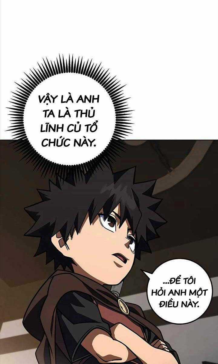 Tôi Dùng Búa Thần Giải Cứu Thế Giới Chapter 31 trang 38