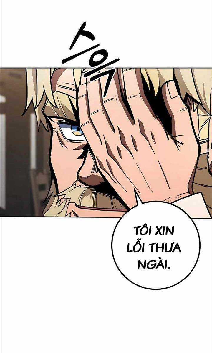 Tôi Dùng Búa Thần Giải Cứu Thế Giới Chapter 31 trang 4