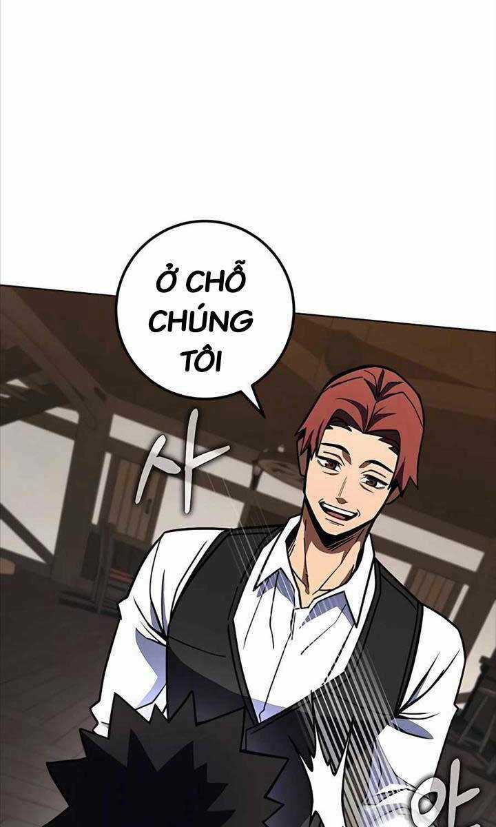 Tôi Dùng Búa Thần Giải Cứu Thế Giới Chapter 31 trang 5