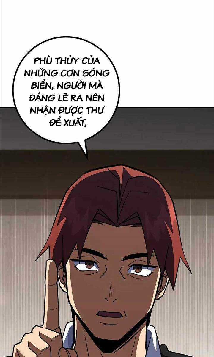 Tôi Dùng Búa Thần Giải Cứu Thế Giới Chapter 31 trang 56