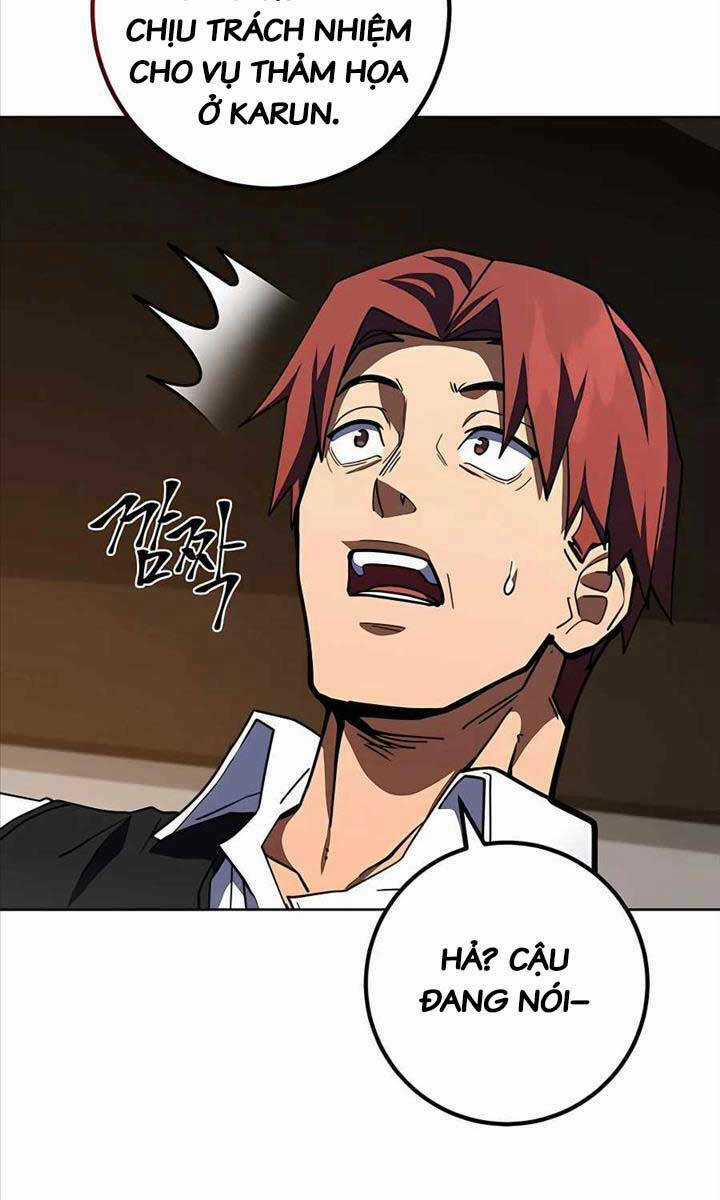 Tôi Dùng Búa Thần Giải Cứu Thế Giới Chapter 31 trang 72