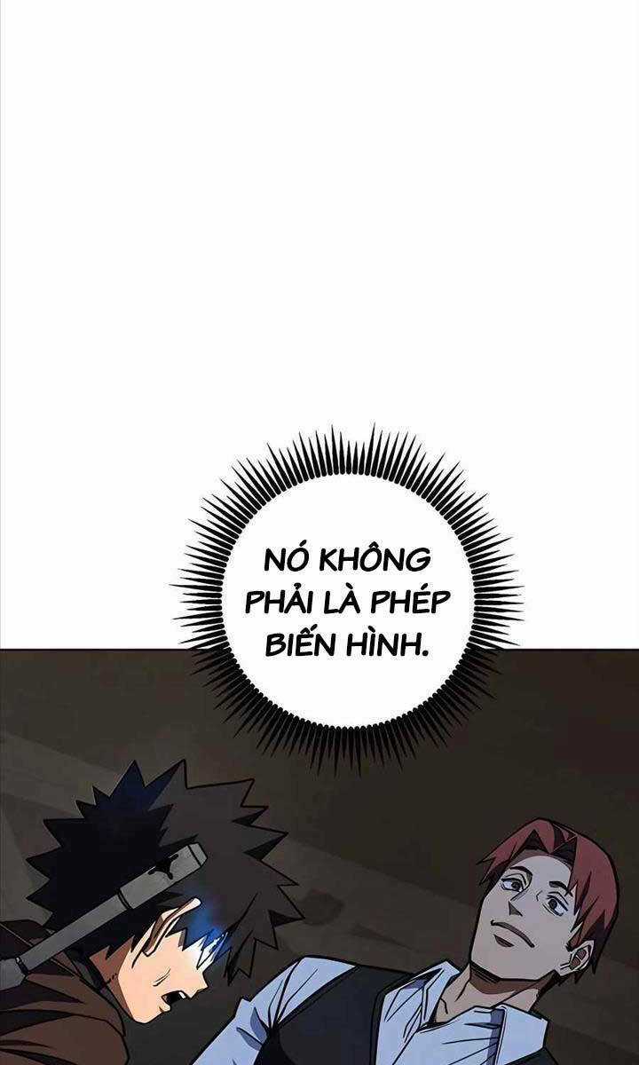 Tôi Dùng Búa Thần Giải Cứu Thế Giới Chapter 31 trang 8