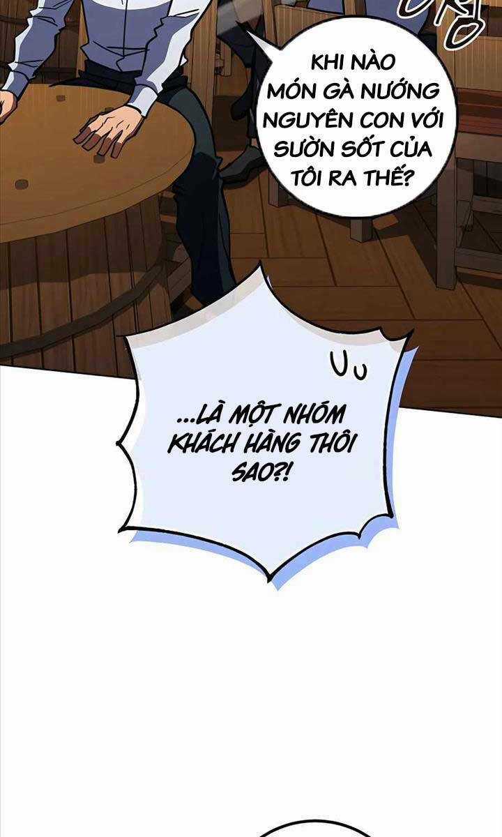 Tôi Dùng Búa Thần Giải Cứu Thế Giới Chapter 31 trang 89