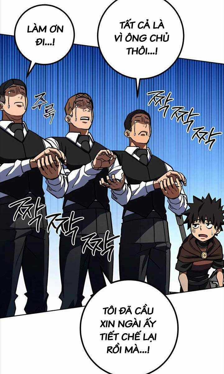 Tôi Dùng Búa Thần Giải Cứu Thế Giới Chapter 31 trang 90