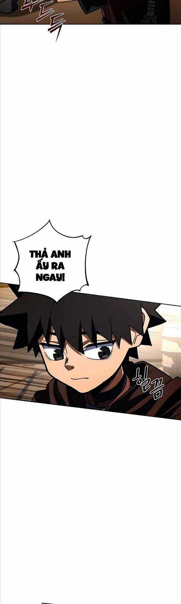 Tôi Dùng Búa Thần Giải Cứu Thế Giới Chapter 32 trang 10