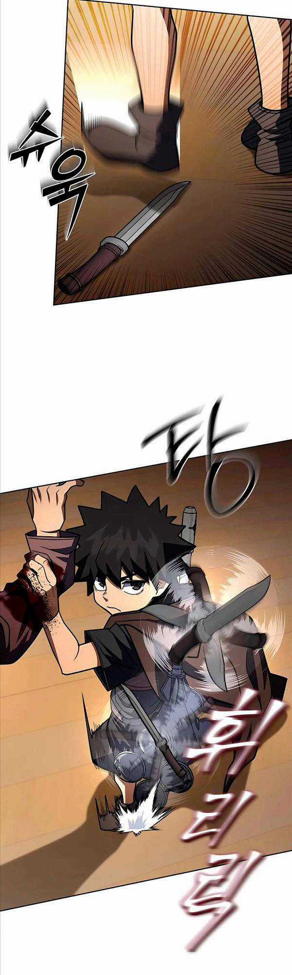 Tôi Dùng Búa Thần Giải Cứu Thế Giới Chapter 32 trang 11