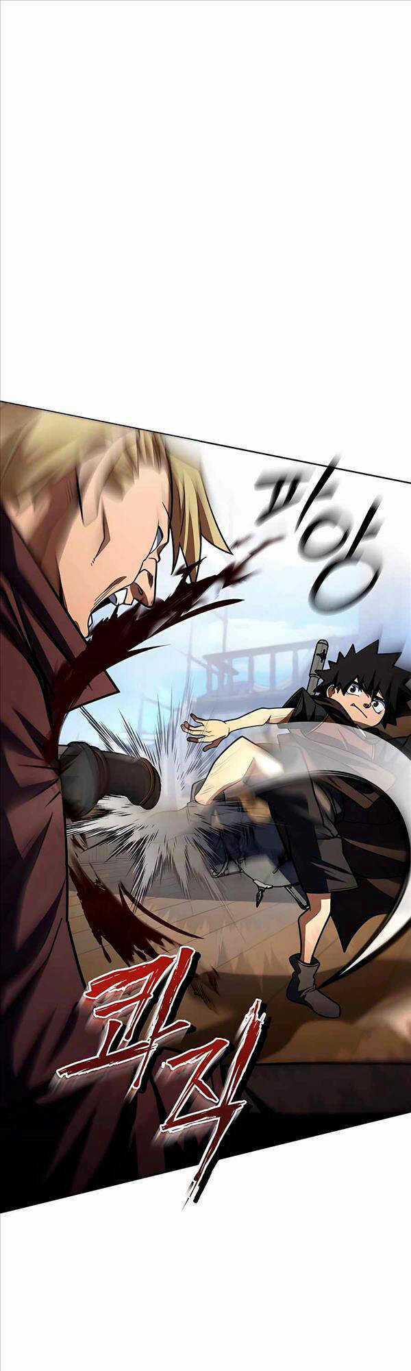 Tôi Dùng Búa Thần Giải Cứu Thế Giới Chapter 32 trang 13