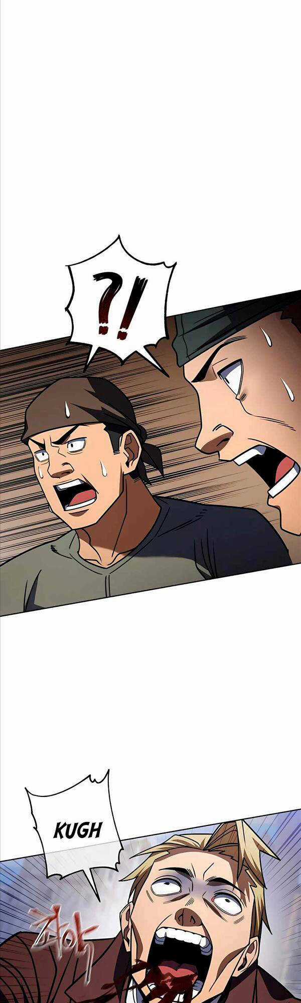 Tôi Dùng Búa Thần Giải Cứu Thế Giới Chapter 32 trang 14