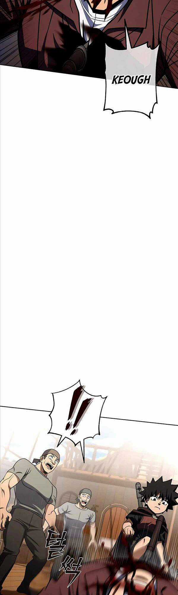 Tôi Dùng Búa Thần Giải Cứu Thế Giới Chapter 32 trang 15