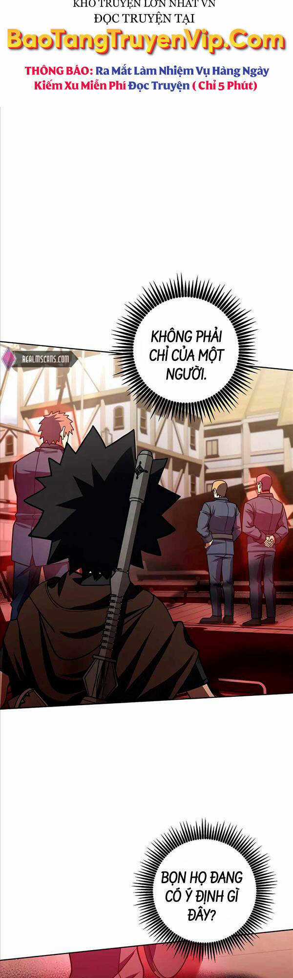 Tôi Dùng Búa Thần Giải Cứu Thế Giới Chapter 32 trang 2