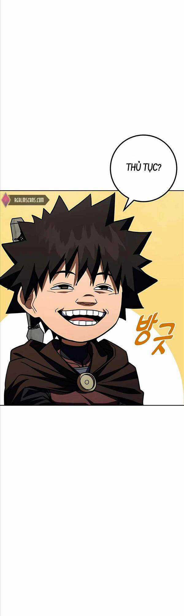 Tôi Dùng Búa Thần Giải Cứu Thế Giới Chapter 32 trang 21