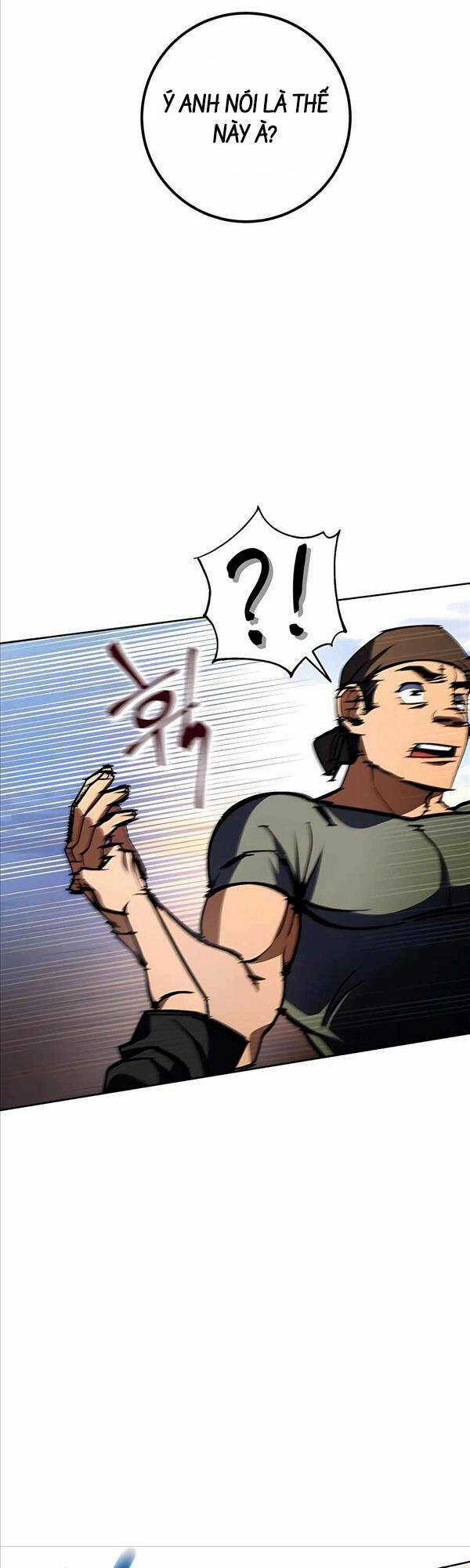 Tôi Dùng Búa Thần Giải Cứu Thế Giới Chapter 32 trang 22