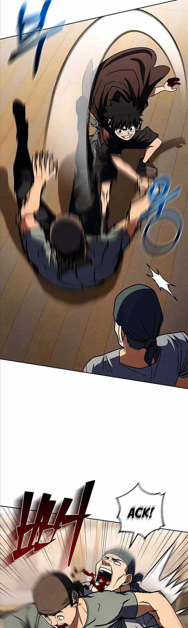 Tôi Dùng Búa Thần Giải Cứu Thế Giới Chapter 32 trang 23