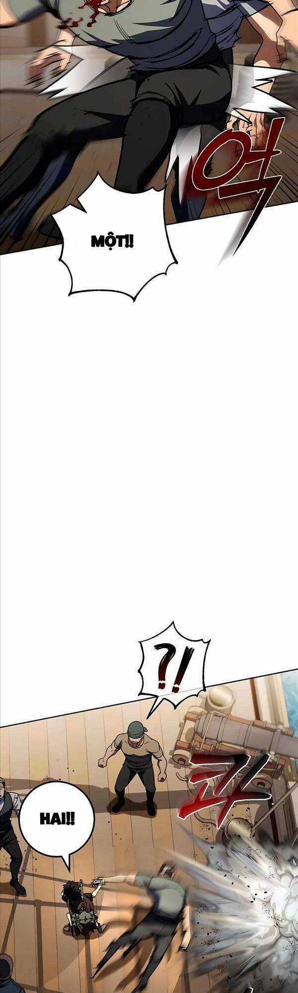 Tôi Dùng Búa Thần Giải Cứu Thế Giới Chapter 32 trang 24