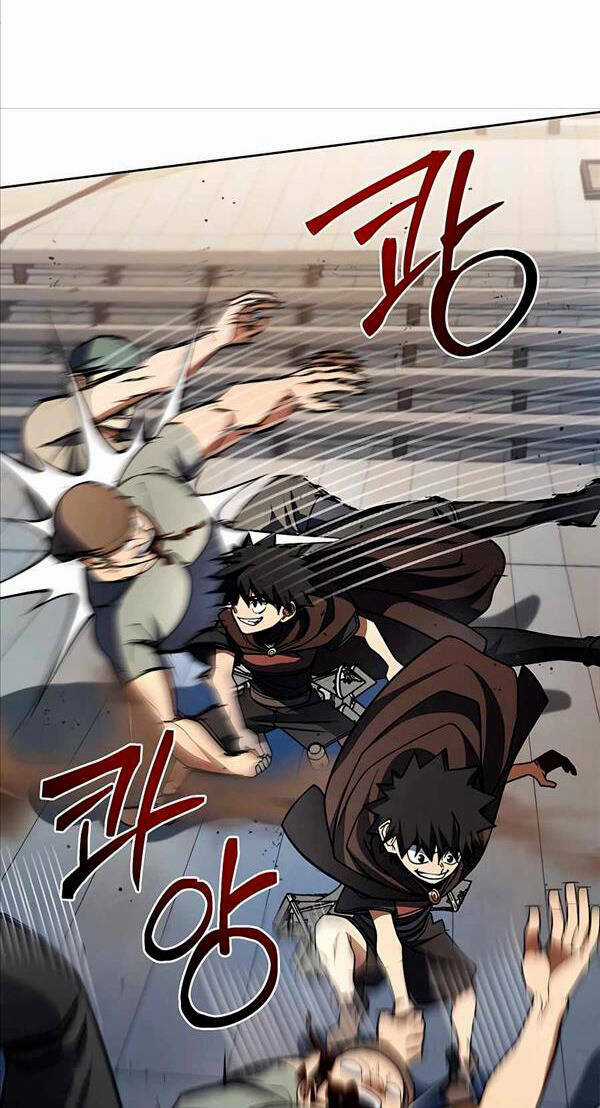 Tôi Dùng Búa Thần Giải Cứu Thế Giới Chapter 32 trang 26