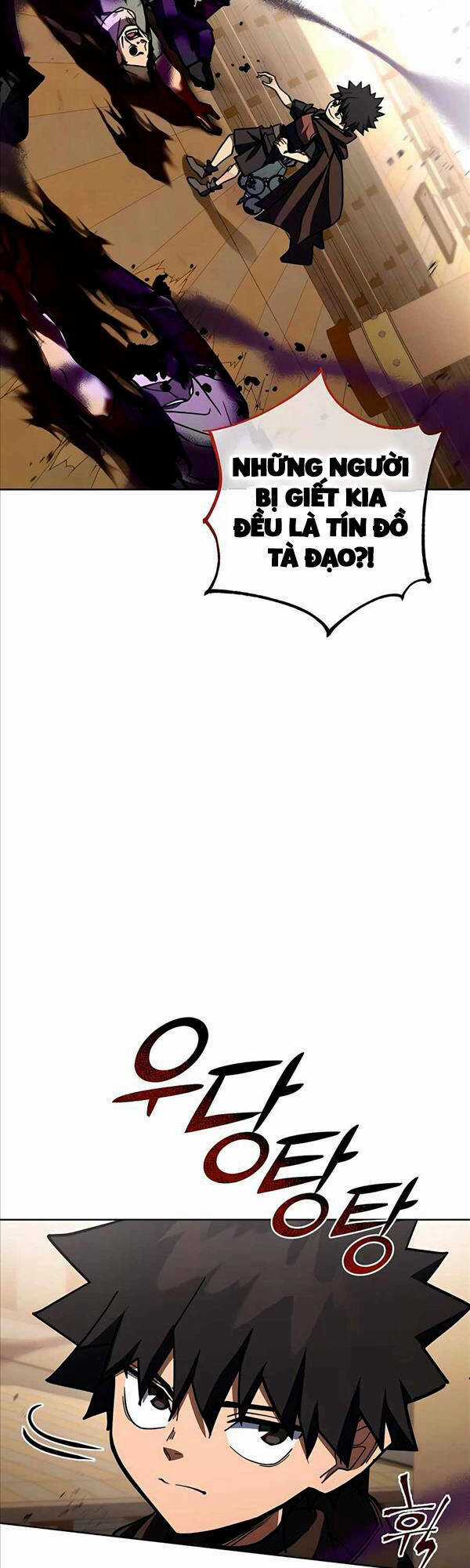 Tôi Dùng Búa Thần Giải Cứu Thế Giới Chapter 32 trang 30