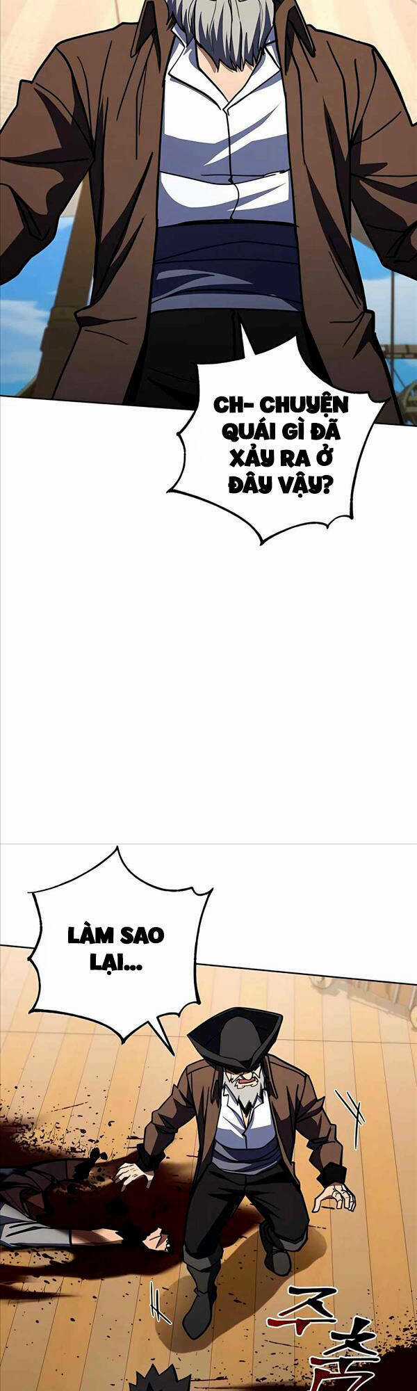 Tôi Dùng Búa Thần Giải Cứu Thế Giới Chapter 32 trang 32