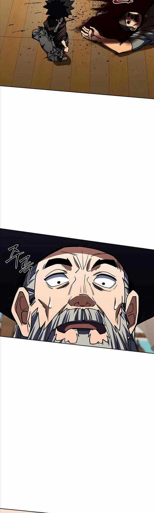 Tôi Dùng Búa Thần Giải Cứu Thế Giới Chapter 32 trang 33