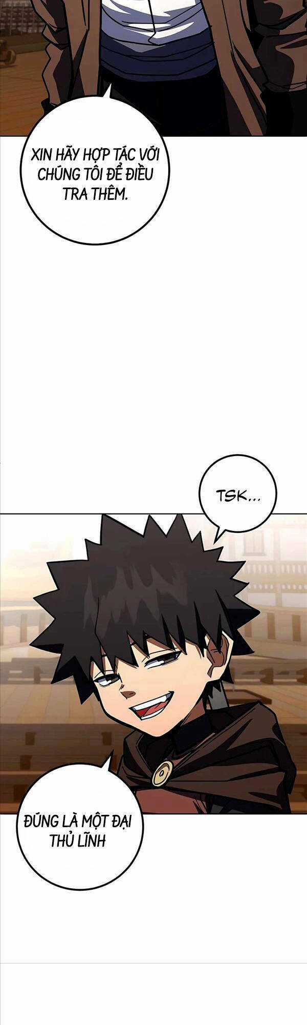 Tôi Dùng Búa Thần Giải Cứu Thế Giới Chapter 32 trang 35