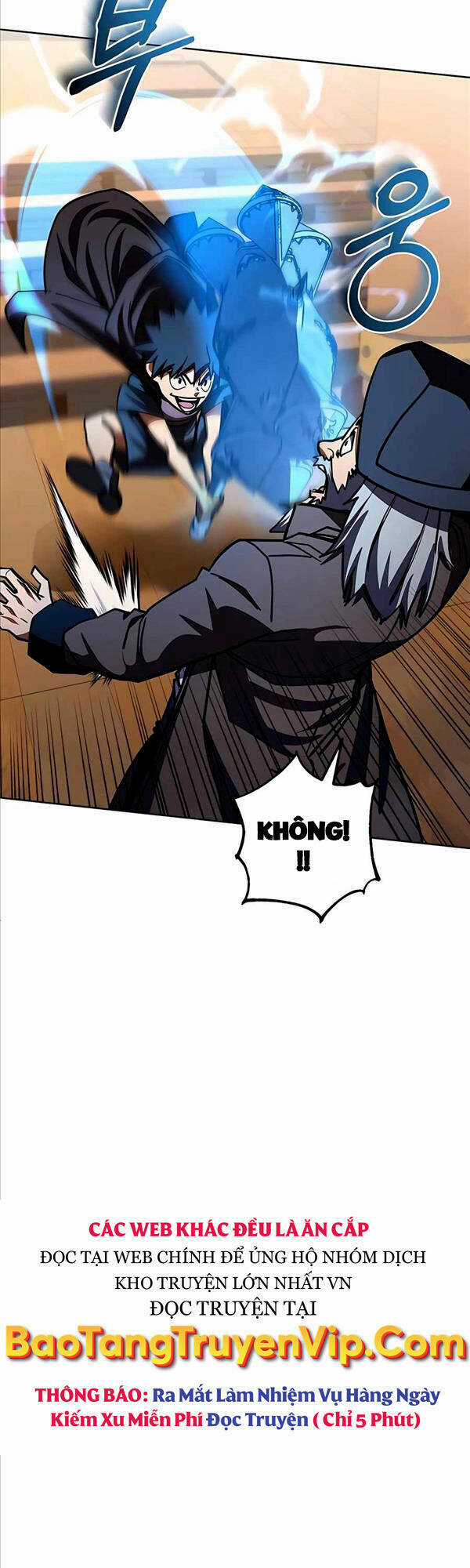 Tôi Dùng Búa Thần Giải Cứu Thế Giới Chapter 32 trang 37