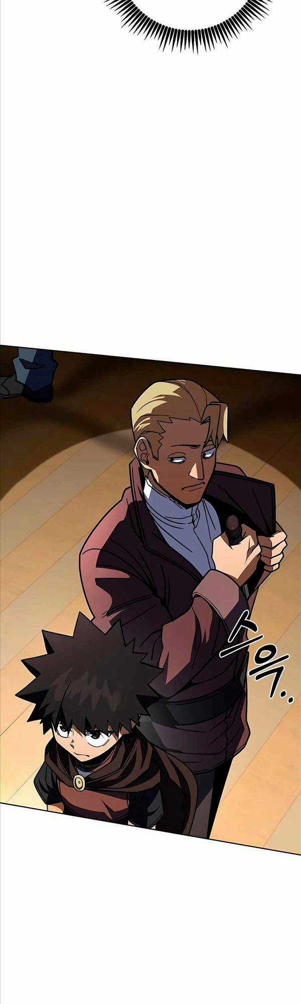 Tôi Dùng Búa Thần Giải Cứu Thế Giới Chapter 32 trang 4