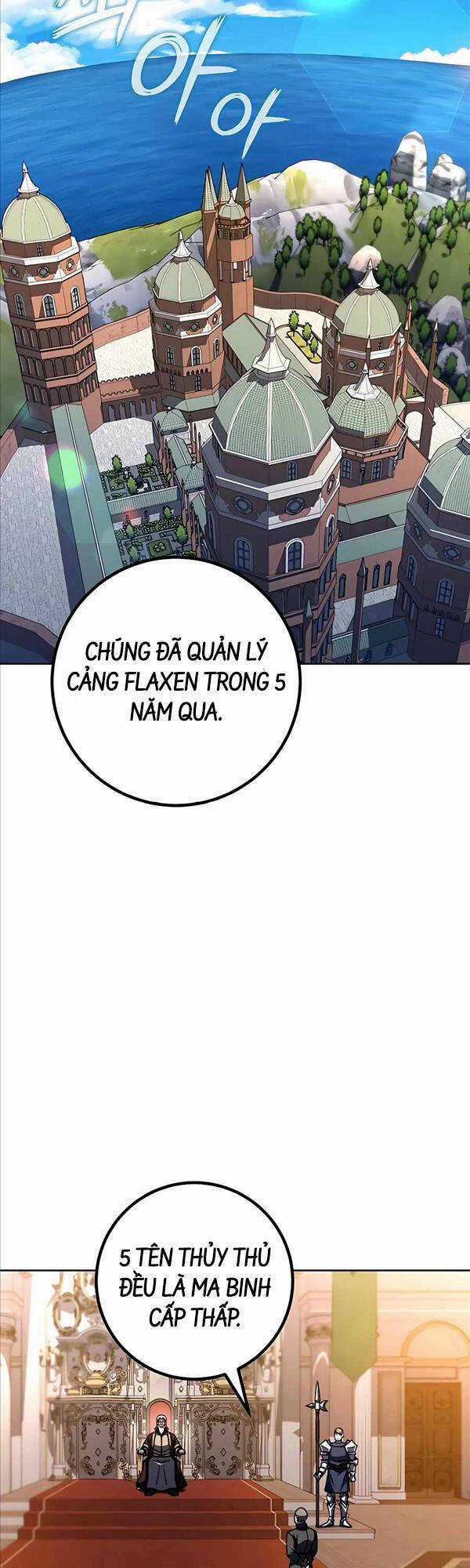 Tôi Dùng Búa Thần Giải Cứu Thế Giới Chapter 32 trang 42
