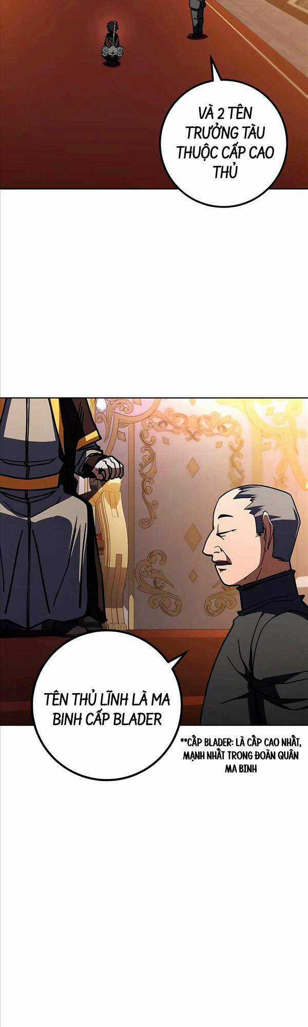 Tôi Dùng Búa Thần Giải Cứu Thế Giới Chapter 32 trang 43